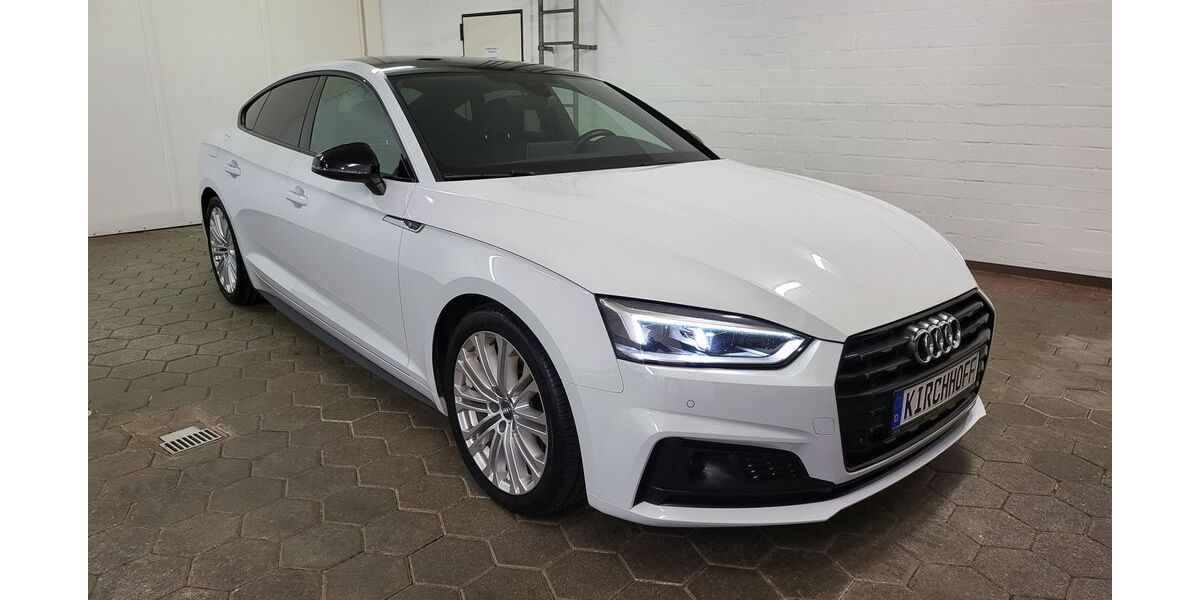 Audi A5 124.100 km 23.990 &euro; Rosendahl 48720