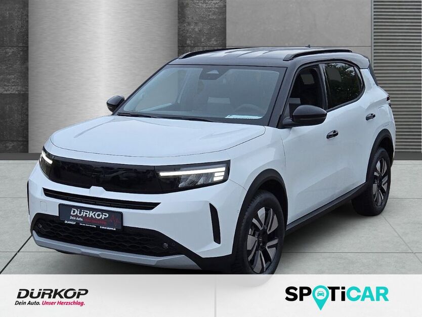 Opel Frontera 1.983 km 29.950 € Goslar 38644