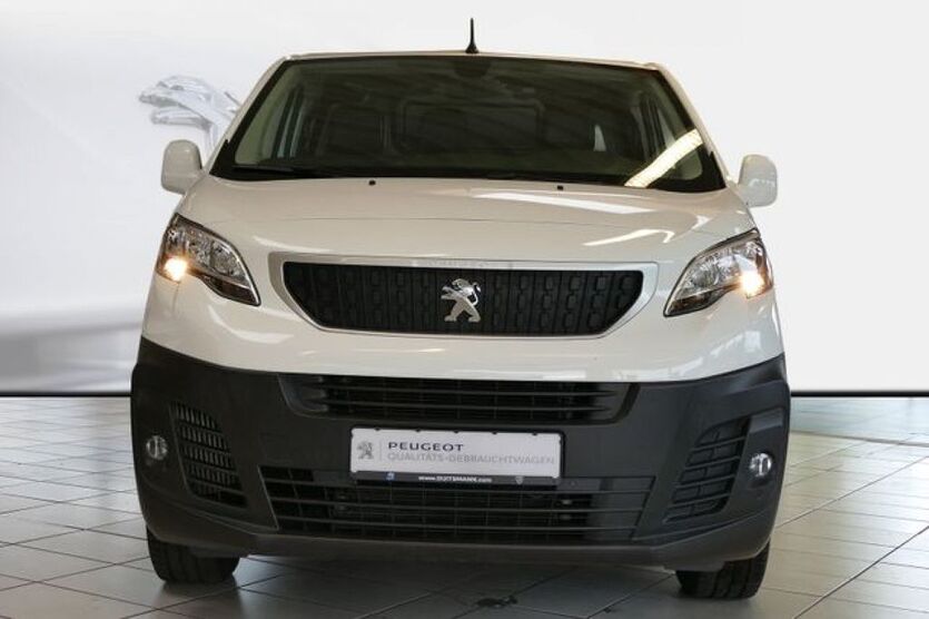 Peugeot Expert 57.100 km 20.990 € Elmshorn 25335