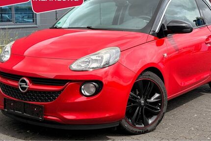 Opel Adam 107.000 km 5.500 &euro; Übach-Palenberg ( nähe Aachen ) 52531
