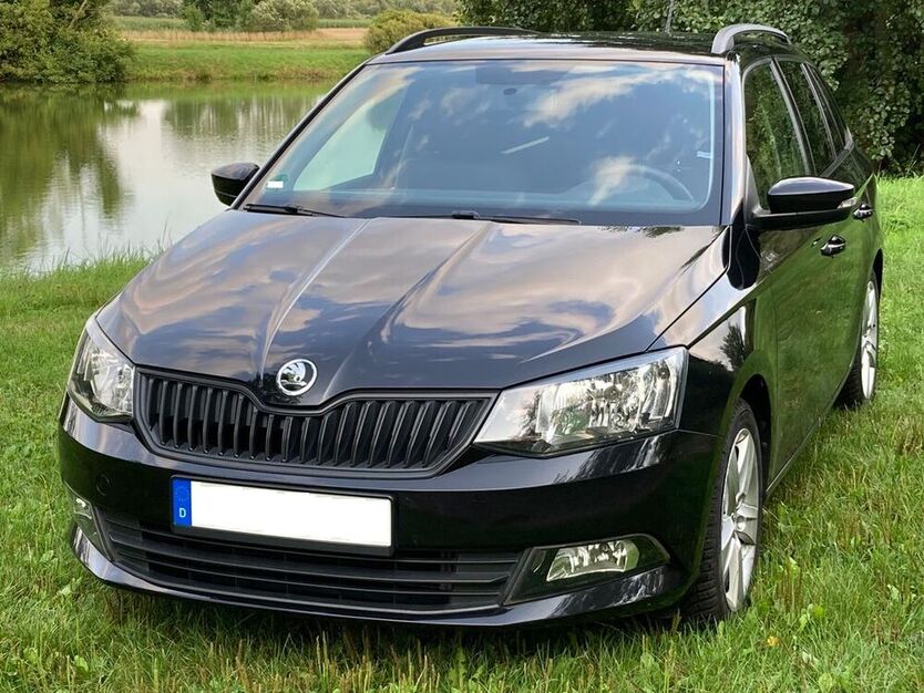 Fabia