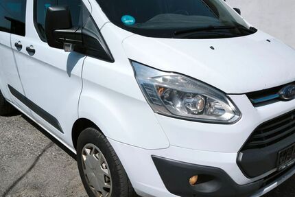 Ford Transit Custom 250.000 km 8.300 &euro; Zschopau/Nord 09405