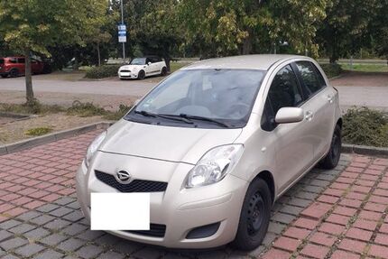 Daihatsu Charade