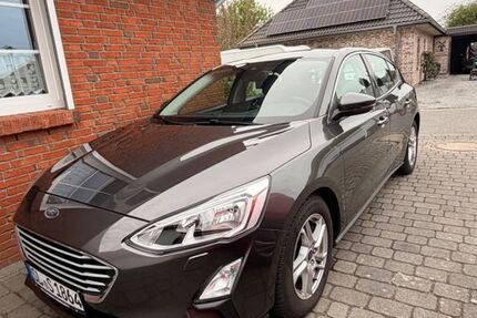 Ford Focus 125.263 km 9.900 &euro; Gelting 24395