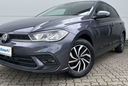 VW Polo 6.000 km 22.980 &euro; Neu Wulmstorf 21629