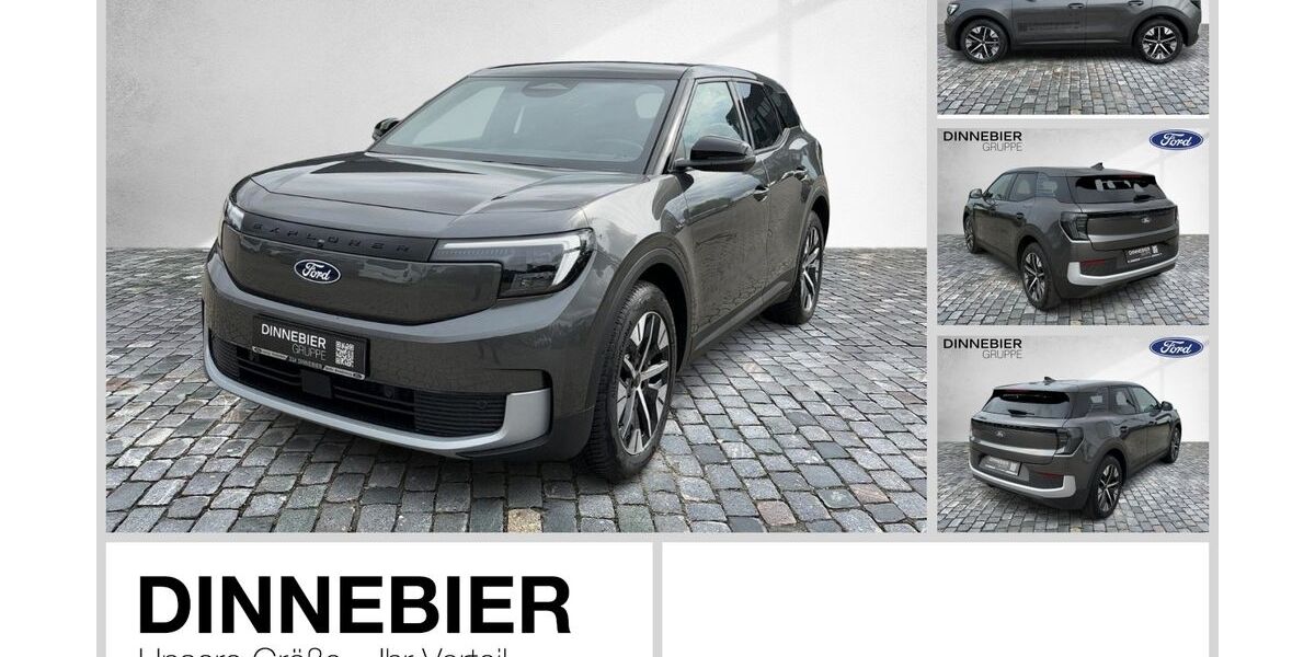 Ford Explorer 2.000 km 49.980 &euro; Leipzig 04158