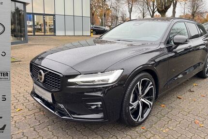 Volvo V60 23.400 km 36.900 &euro; Weyhe 28844