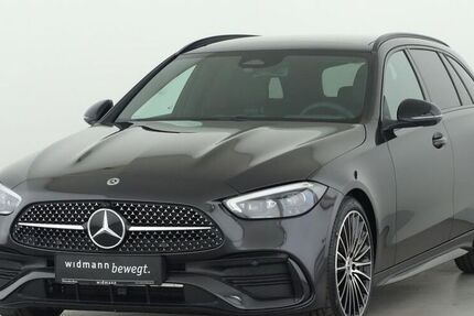 Mercedes C 300