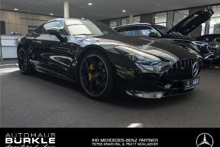 Mercedes-Benz AMG GT 35.460 km 149.585 &euro; Kraichtal 76703