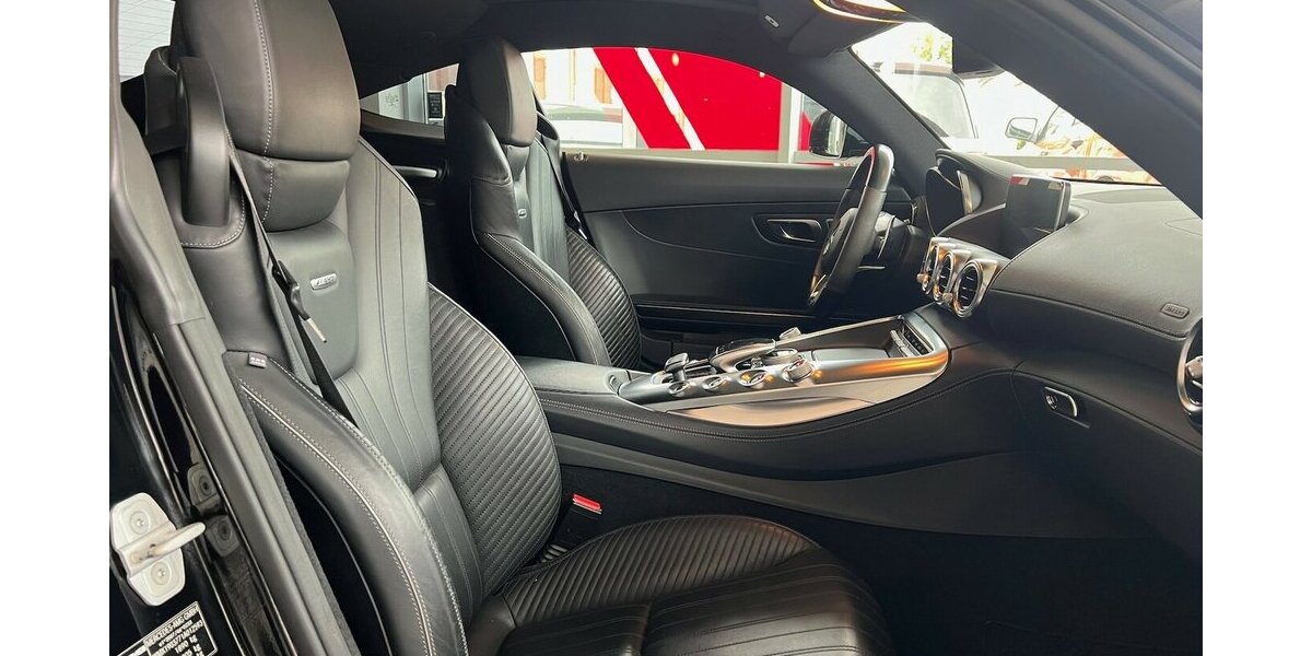 Mercedes-Benz AMG GT V8 Coupe |BURM|NIGHT|S.AGA|SHZ| 97.983 km 73.999 &euro; Mainz-Kostheim 55246