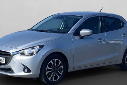Mazda 2 53.000 km 9.990 &euro; Schönefeld OT Großziethen 12529