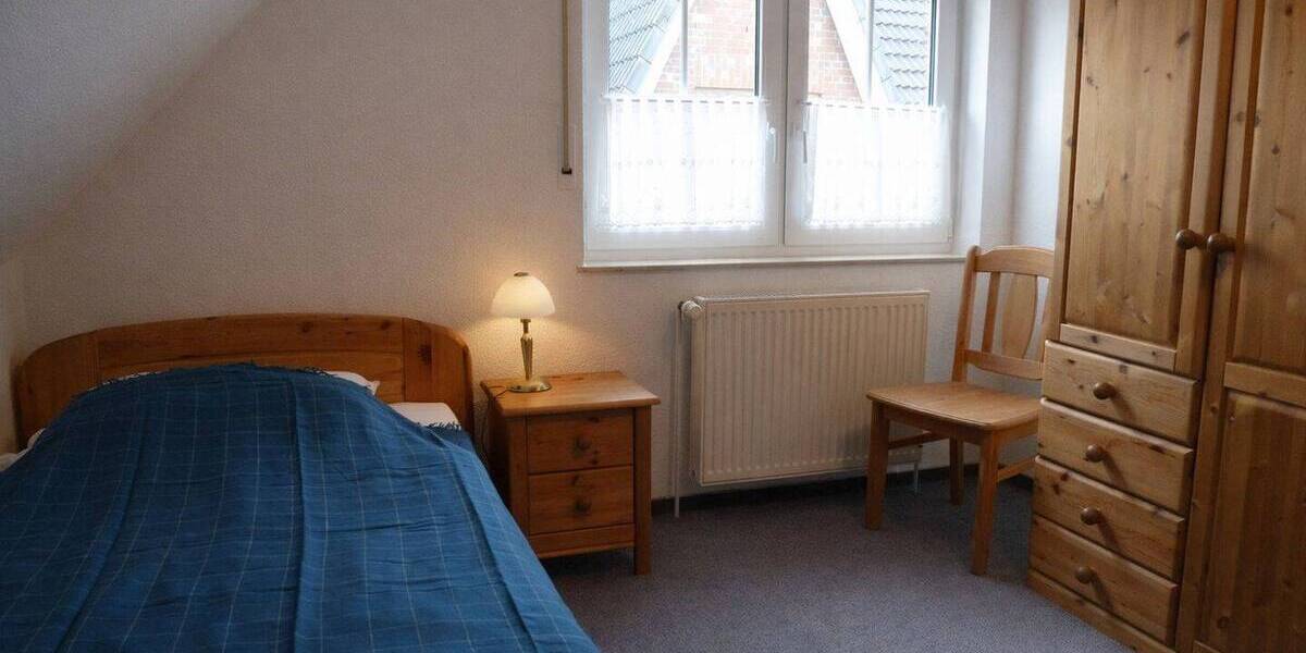 Reihenendhaus Varel-Dangast Dangast - 4 Zimmer, 80 m&sup2;, 305.000&euro; | Angebot:26210659