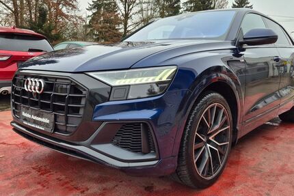 Audi Q8 185.000 km 41.999 &euro; Weissenhorn 89264