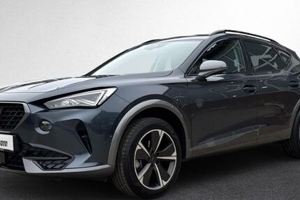 Cupra Formentor 10.200 km 28.928 &euro; Buchen 74722