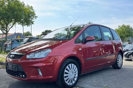 Ford C-Max 174.820 km 1.690 € Paderborn 33102
