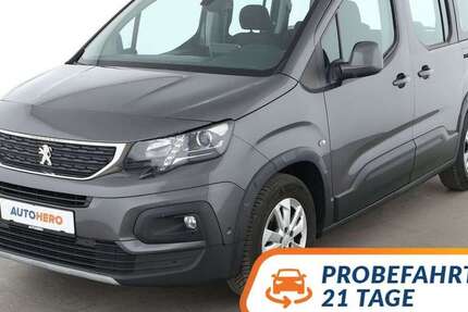 Peugeot Rifter 86.791 km 14.920 &euro; Berlin 14059