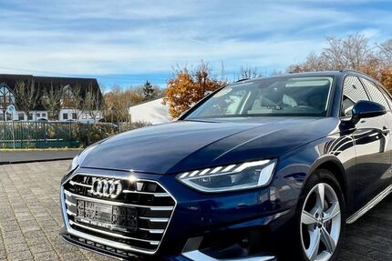 Audi A4 101.000 km 23.300 &euro; Halsenbach 56283