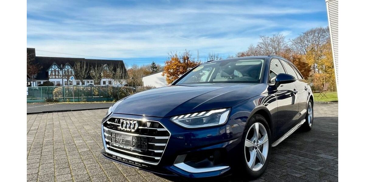 Audi A4 101.000 km 23.300 &euro; Halsenbach 56283