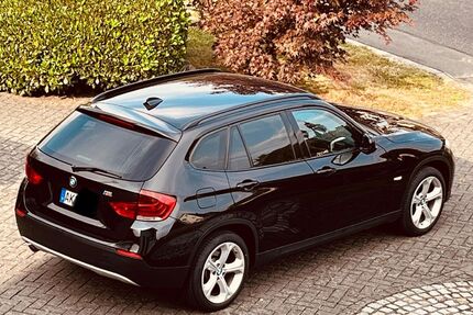 BMW X1 212.070 km 7.200 &euro; Gieleroth 57610
