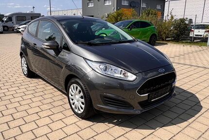 Ford Fiesta 16.200 km 6.950 &euro; Bad Wurzach 88410