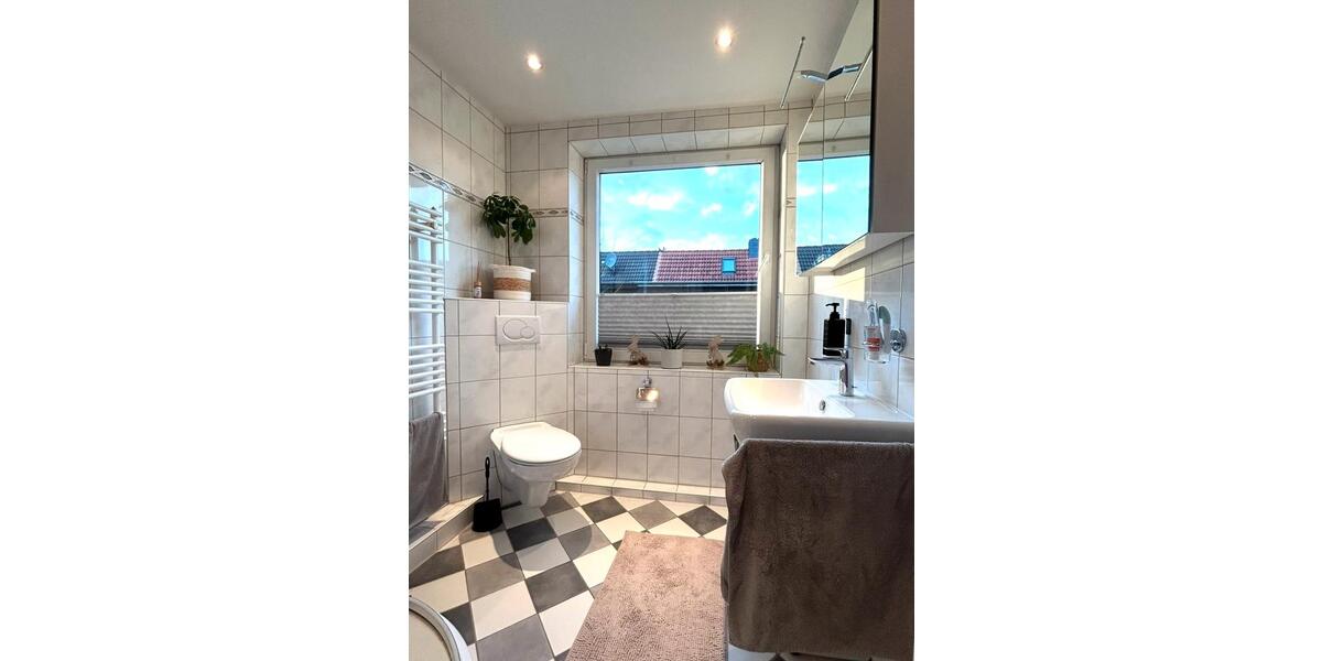 Reihenhaus Bremen Gröpelingen - 3 Zimmer, 95 m&sup2;, 279.000&euro; | Angebot:26414315