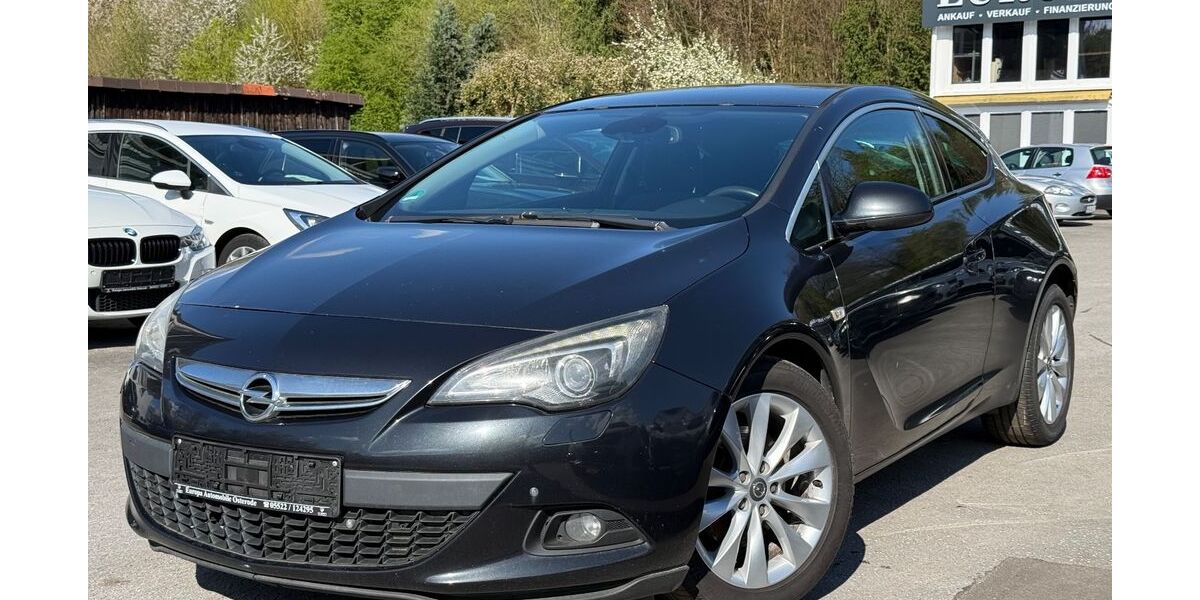 Opel Astra 373.000 km 2.500 &euro; Osterode am Harz 37520
