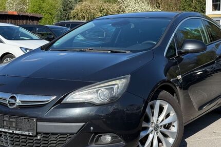 Opel Astra 373.000 km 3.990 &euro; Osterode am Harz 37520