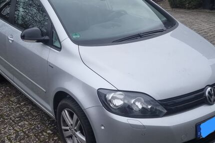 VW Golf Plus 27.500 km 10.999 € Braunschweig 38118