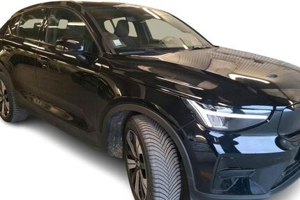 Volvo C40 59.431 km 28.270 &euro; Amberg 92224