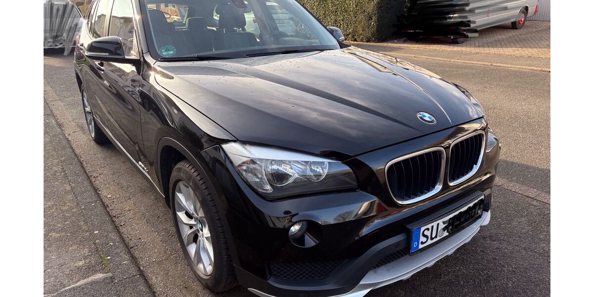 BMW X1 204.850 km 10.490 &euro; Niederkassel 53859
