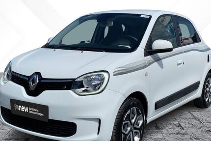 Renault Twingo 60.000 km 8.599 &euro; Einbeck 37574
