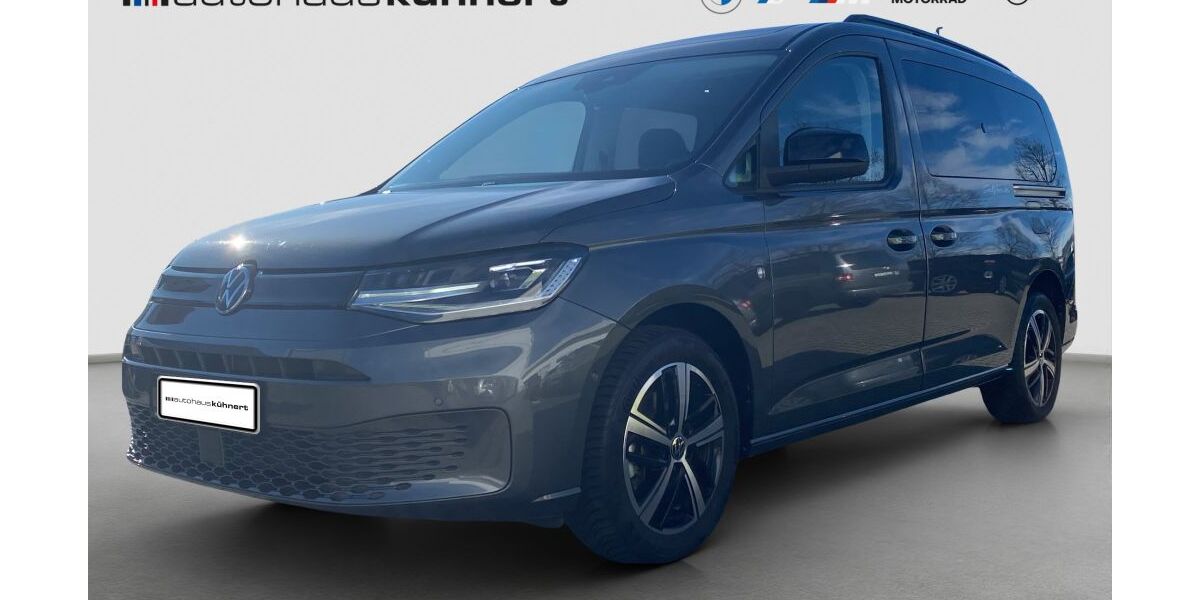 VW Caddy Maxi 29.581 km 38.855 &euro; Windischleuba 04603