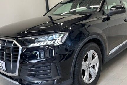 Audi Q7 56.920 km 56.880 &euro; Cloppenburg 49661