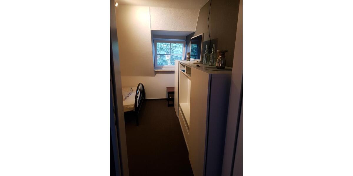 Etagenwohnung Visselhövede - 1 Zimmer, 12 m&sup2;, 220&euro; | Angebot:26412522