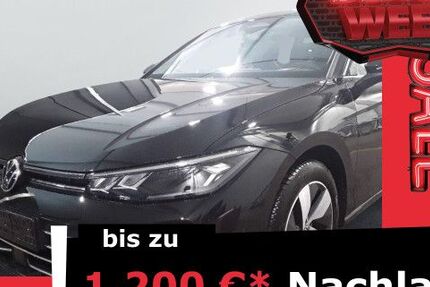 VW Passat Variant 17.199 km 34.840 € Neu-Ulm 89231