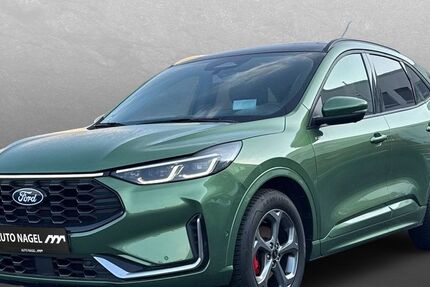 Ford Kuga 37.200 km 33.990 &euro; Geldern 47608