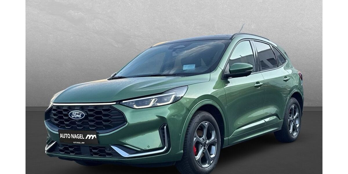 Ford Kuga 37.200 km 33.990 &euro; Geldern 47608