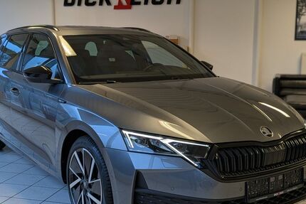 Skoda Octavia 23.232 km 32.480 &euro; Homberg (Efze) 34576