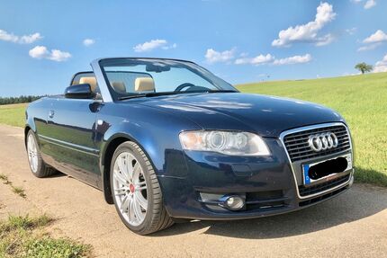 Audi A4 177.500 km 5.333 &euro; Welzheim 73642