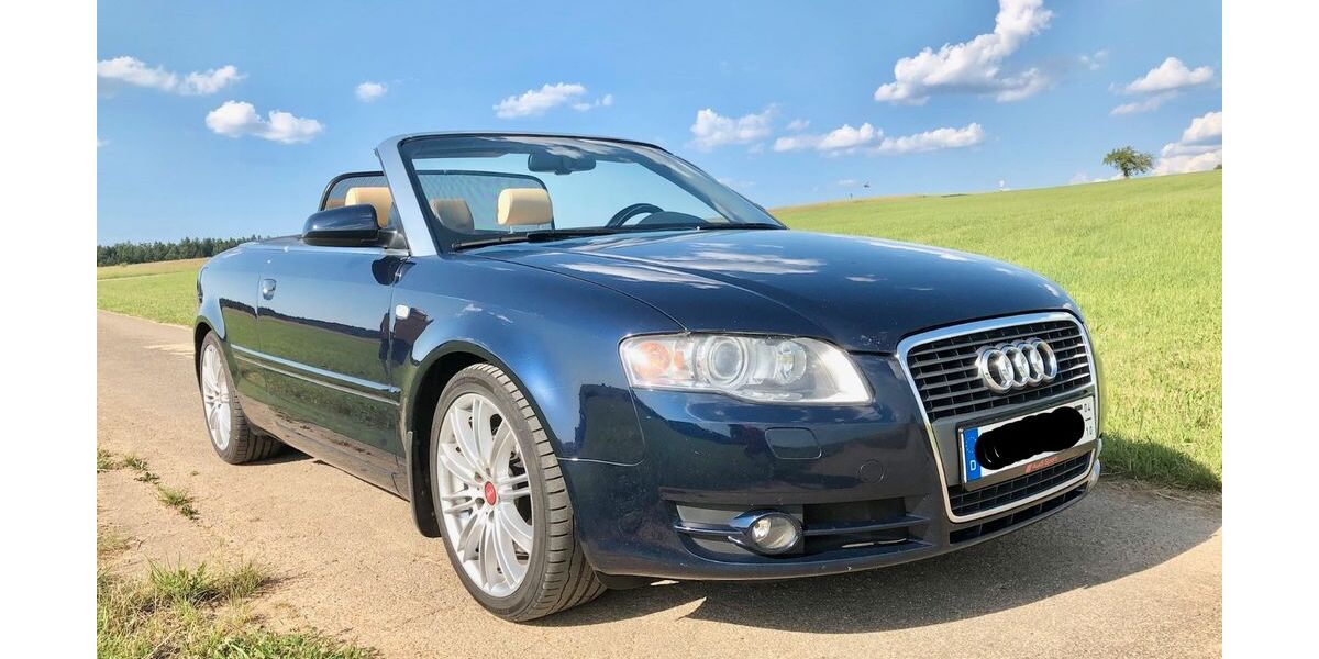 Audi A4 177.500 km 5.333 &euro; Welzheim 73642