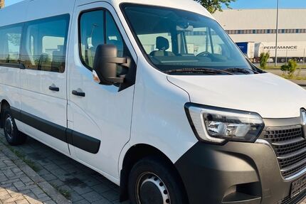 Renault Master 467.000 km 12.590 &euro; Frankfurt am Main 60325
