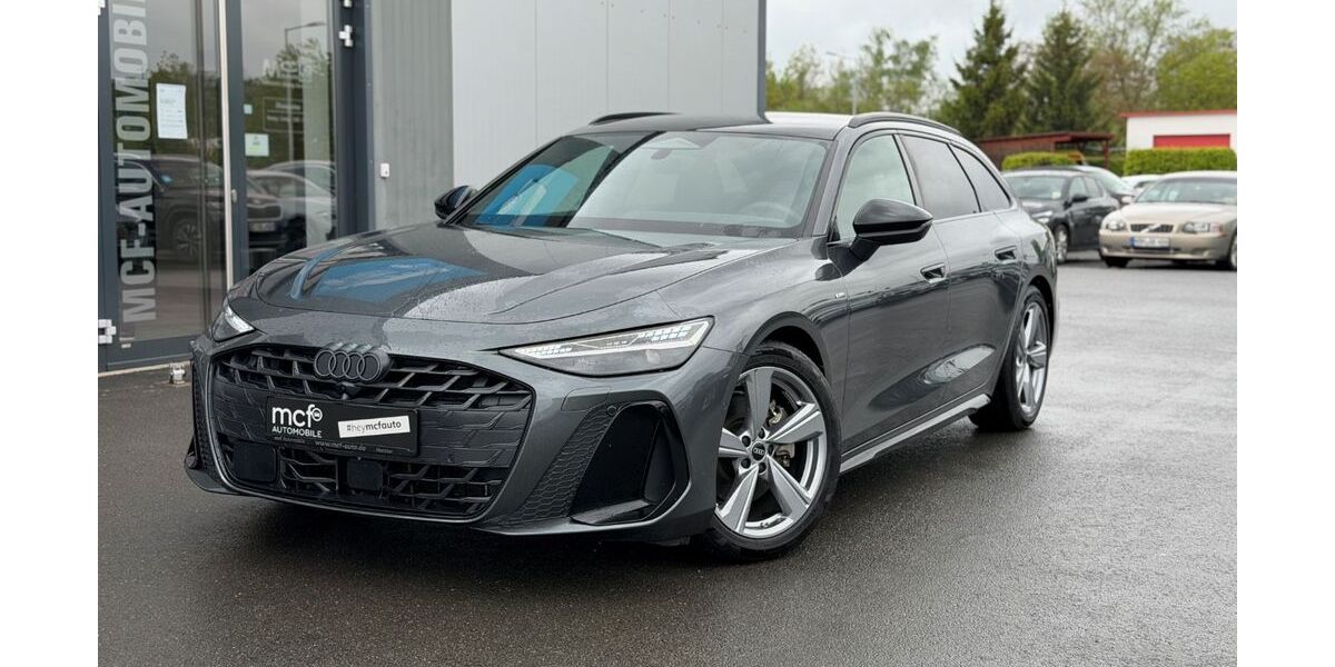 Audi A6 14.249 km 51.765 &euro; Harztor ( Nordhausen ) 99768