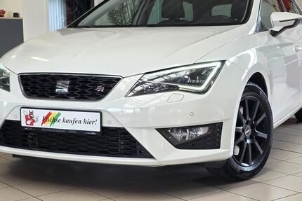 Seat Leon 146.107 km 12.990 &euro; Leipzig 04347