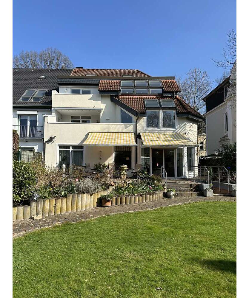 Wohnung zum Kaufen in Bochum 815.000 € 154.1 m²