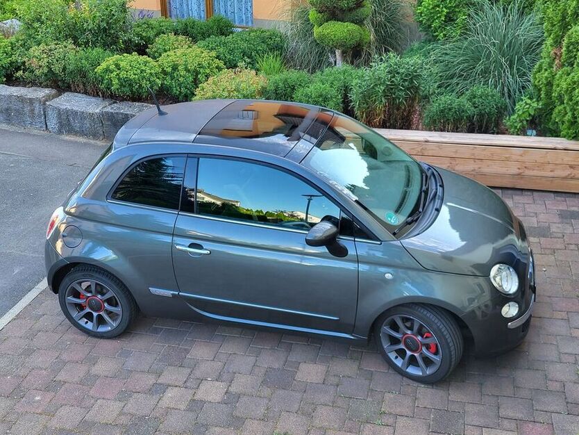 500C