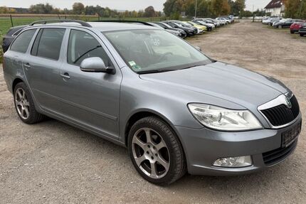 Skoda Octavia 257.000 km 3.750 € Moosburg 85368