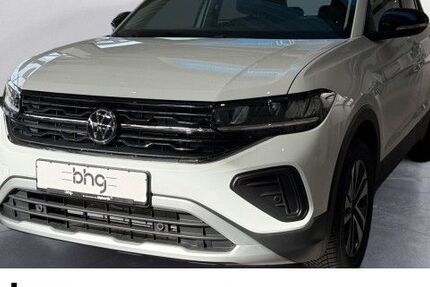 VW T-Cross 1.500 km 27.200 &euro; Tübingen 72072