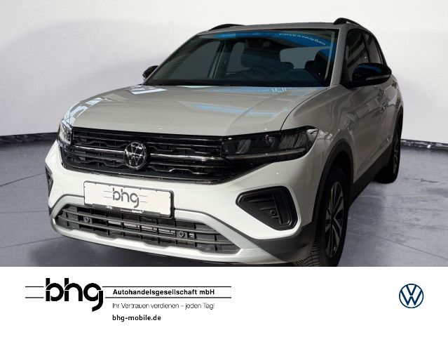 VW T-Cross 1.500 km 27.200 &euro; Tübingen 72072