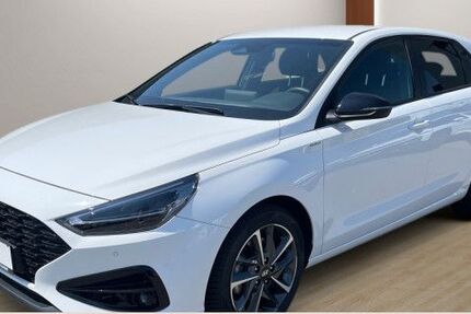Hyundai i30 15.400 km 19.990 &euro; Germaringen 87656
