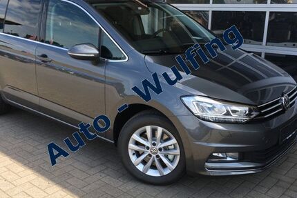 VW Touran 196.000 km 15.990 &euro; Vilz 18195